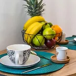 Apartament Salgados 2-bedroom - 900m From The - Wifi Guia (Faro)