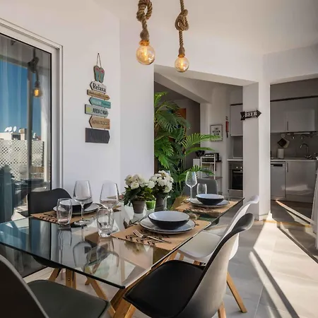 Salgados 2-bedroom - 900m From The - Wifi * Guia (Faro)