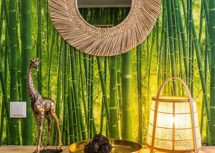 Salgados 2-bedroom - 900m From The - Wifi 기아