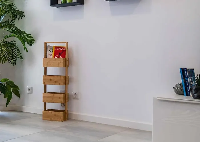Salgados 2-bedroom - 900m From The - Wifi Apartman *