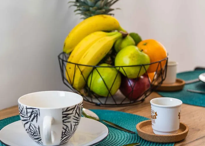 Apartman Salgados 2-bedroom - 900m From The - Wifi Guia
