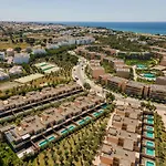 Salgados 2-bedroom - 900m From The - Wifi Διαμέρισμα Guia (Faro)