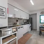 Salgados 2-bedroom - 900m From The - Wifi Διαμέρισμα Guia (Faro)