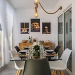 Διαμέρισμα Salgados 2-bedroom - 900m From The - Wifi *