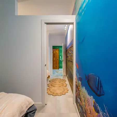 Salgados 2-bedroom - 900m From The - Wifi * 吉亚